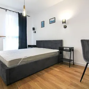 Apartament Piekny Apartament Obok Wawelu, Kraków