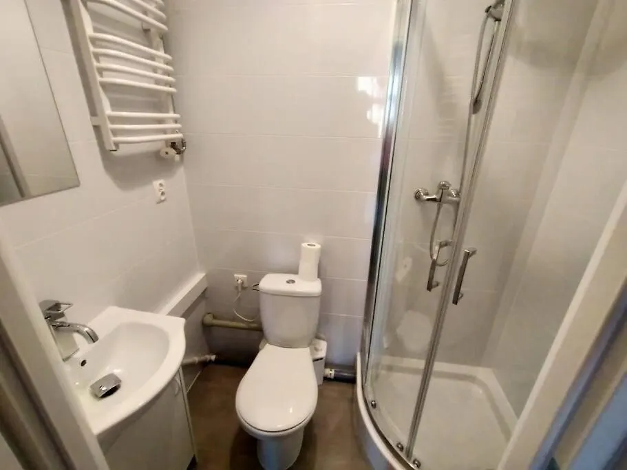 Apartament Stay In The Heart Of Krakow ! 2