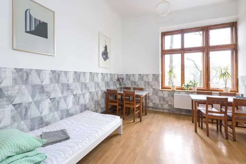 Stay In The Heart Of Krakow ! 2