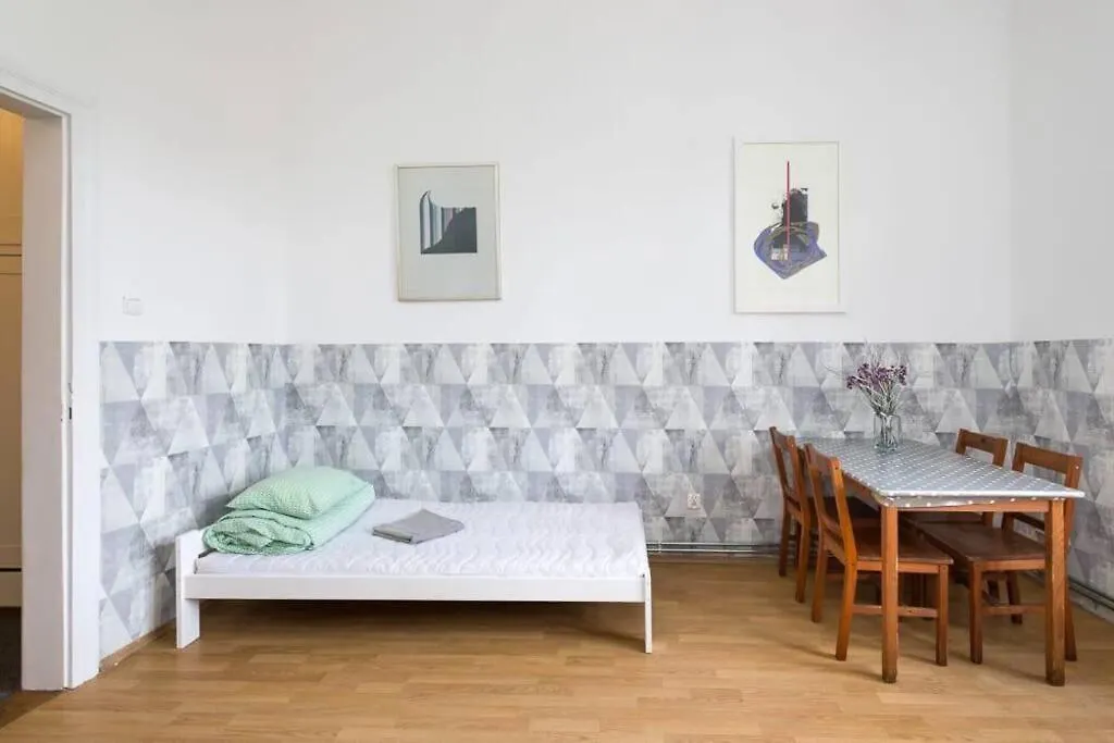 Stay In The Heart Of Krakow ! 2 Apartament
